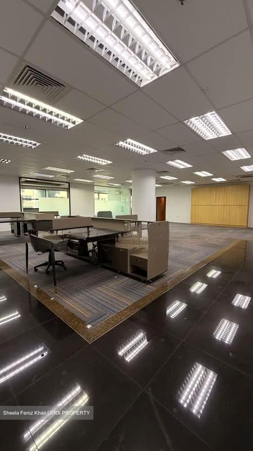 Ubi Techpark (D14), Factory #589643561